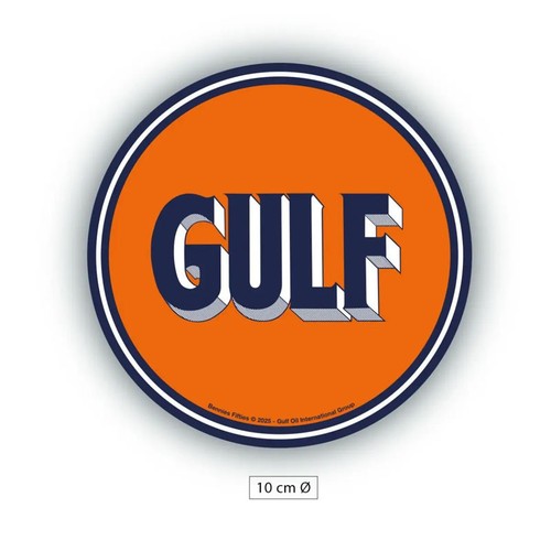 Sticker autocollant logo - sticker,