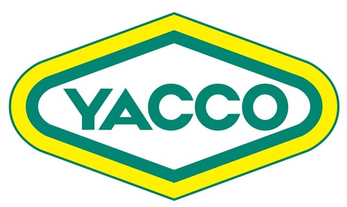 Yacco sticker autocollant - sticker,