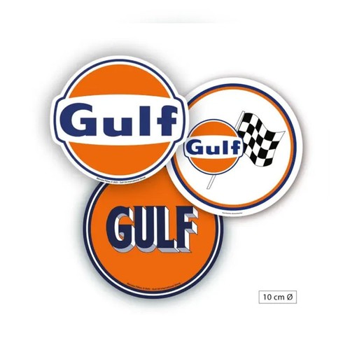 Stickers autocollants logo - -,