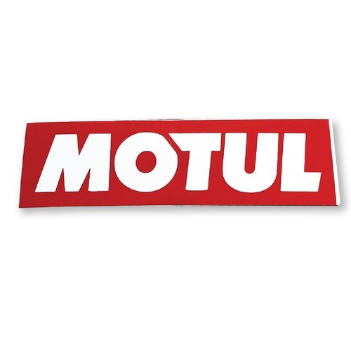 Motul stickers huile motor - motul,
