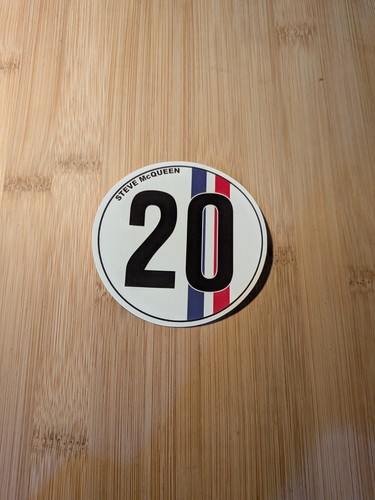 Sticker autocollant gulf - sticker,